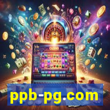 ppb-pg.com