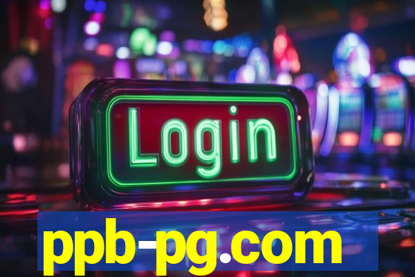 ppb-pg.com