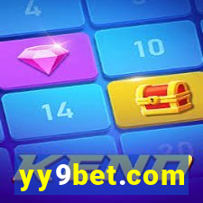 yy9bet.com