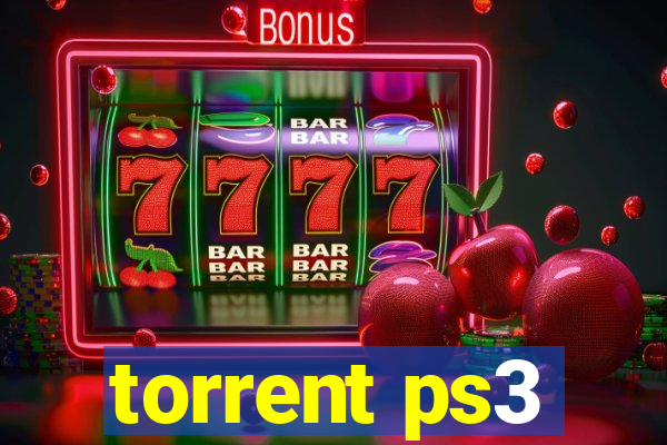 torrent ps3