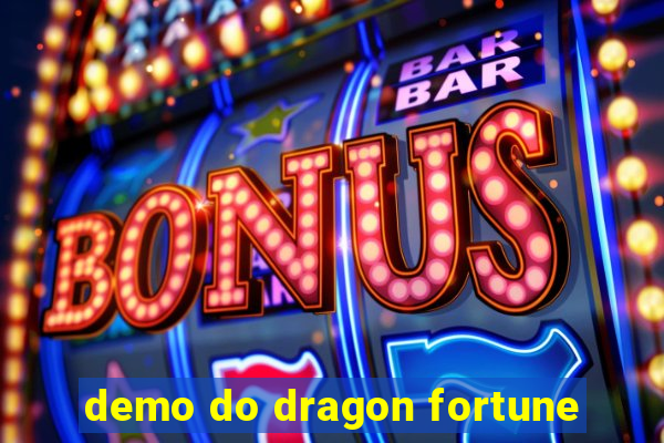 demo do dragon fortune