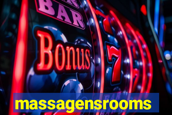 massagensrooms