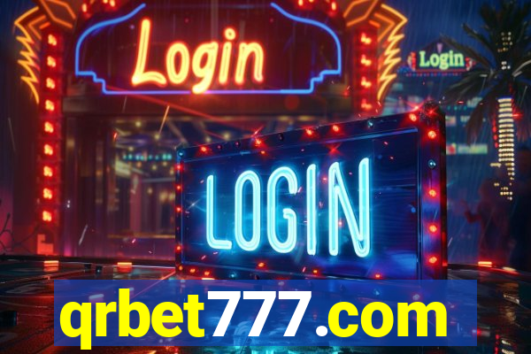 qrbet777.com