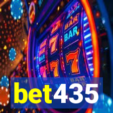 bet435