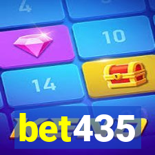 bet435