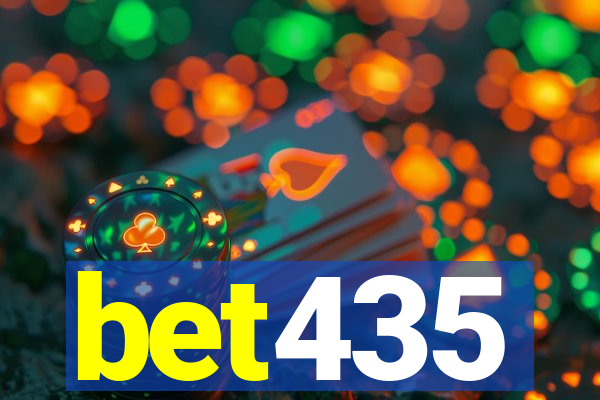 bet435