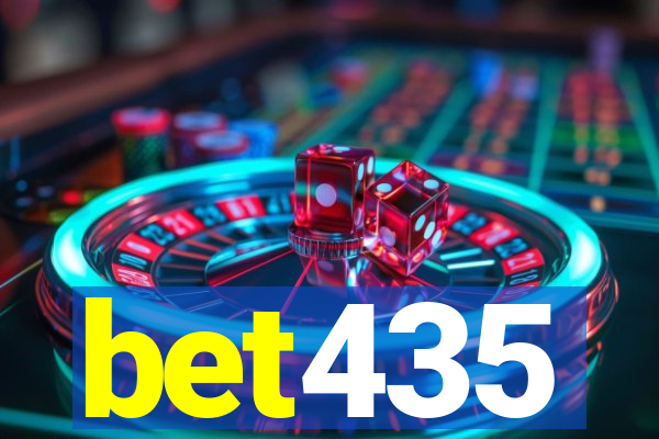 bet435