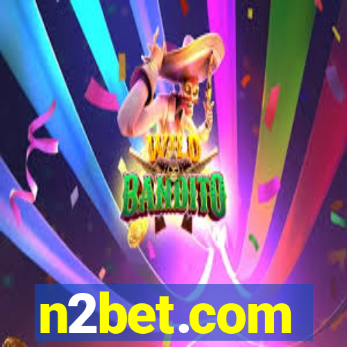 n2bet.com