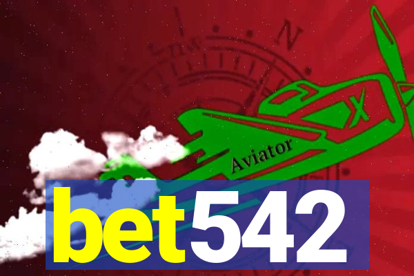 bet542