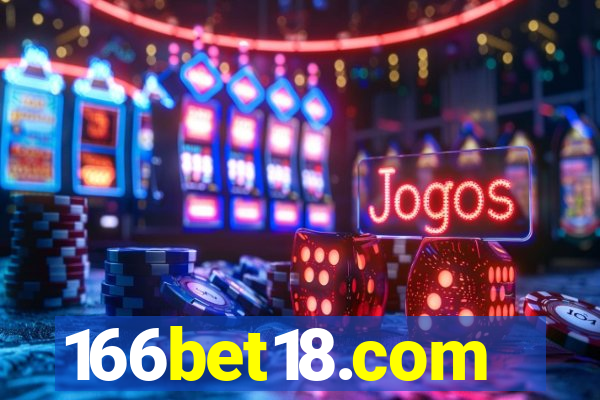 166bet18.com