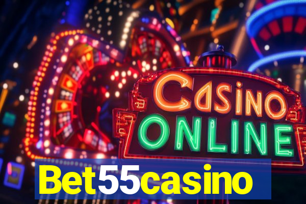 Bet55casino