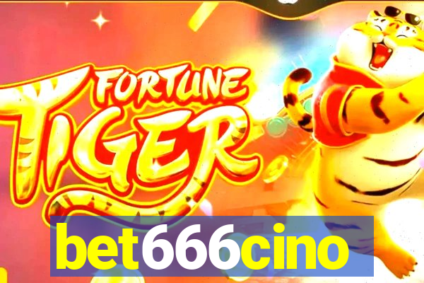 bet666cino