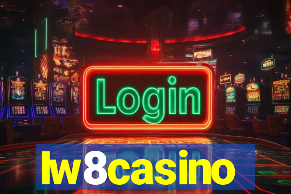 Iw8casino