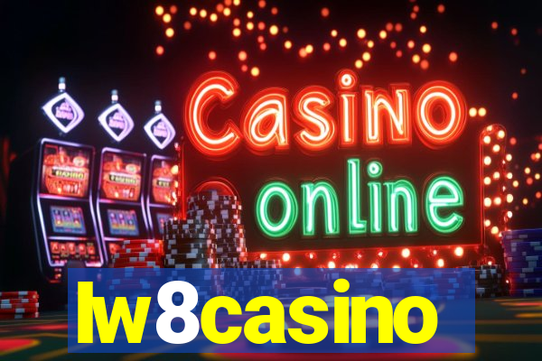 Iw8casino