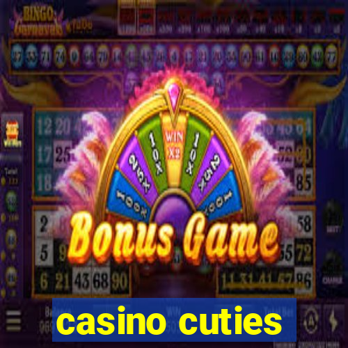 casino cuties