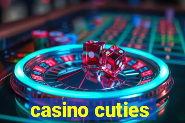 casino cuties