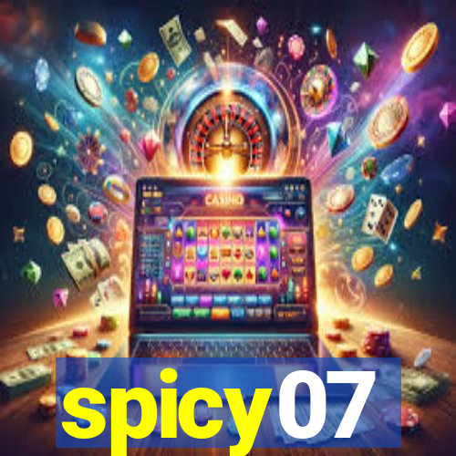 spicy07