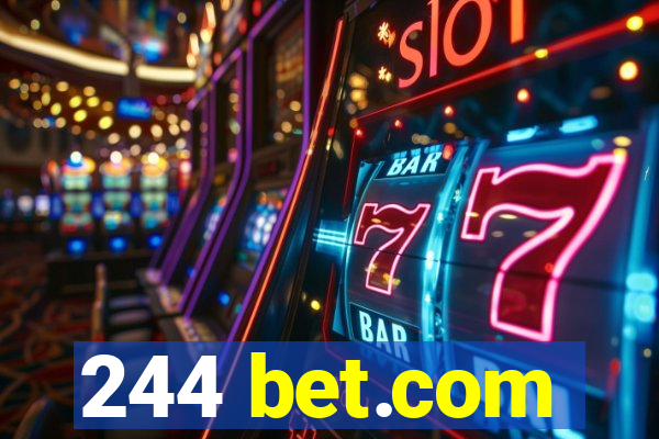 244 bet.com