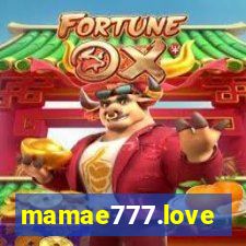 mamae777.love