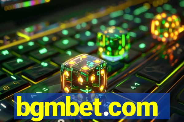 bgmbet.com