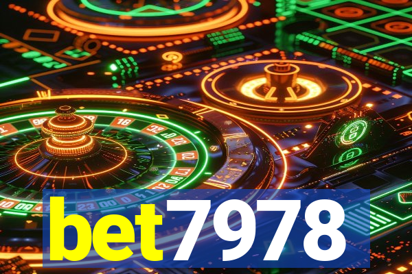 bet7978