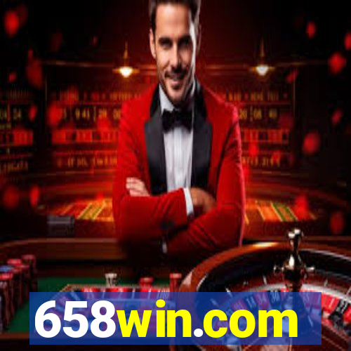 658win.com