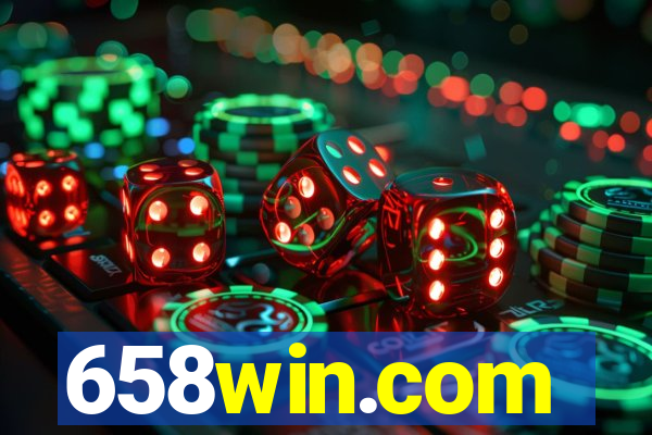 658win.com