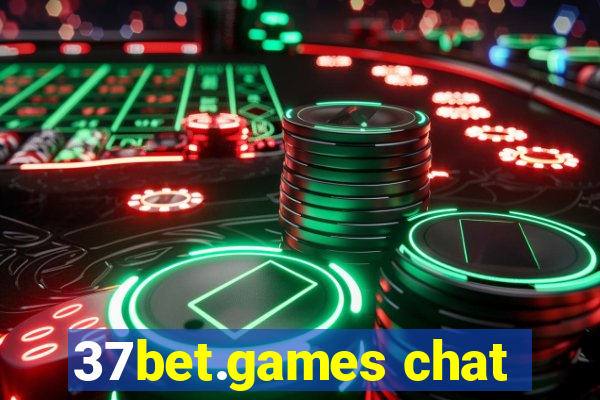 37bet.games chat