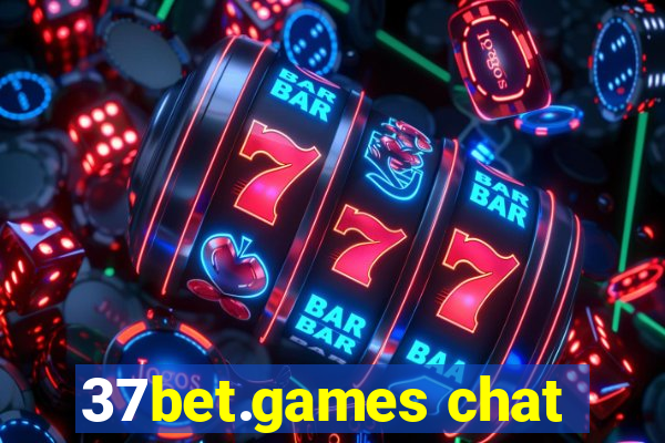 37bet.games chat