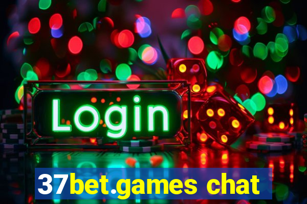 37bet.games chat