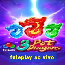 futeplay ao vivo