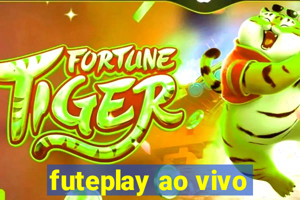 futeplay ao vivo