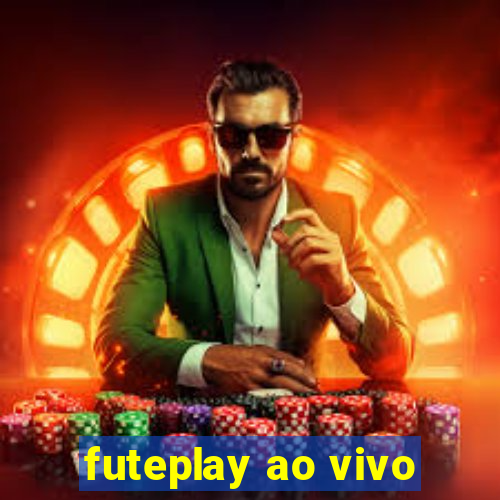 futeplay ao vivo