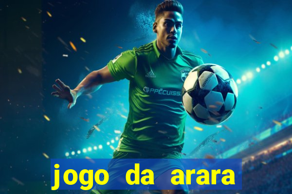 jogo da arara trade é confiável