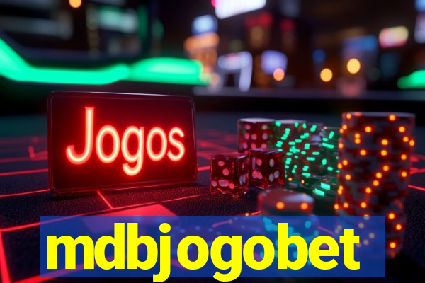 mdbjogobet