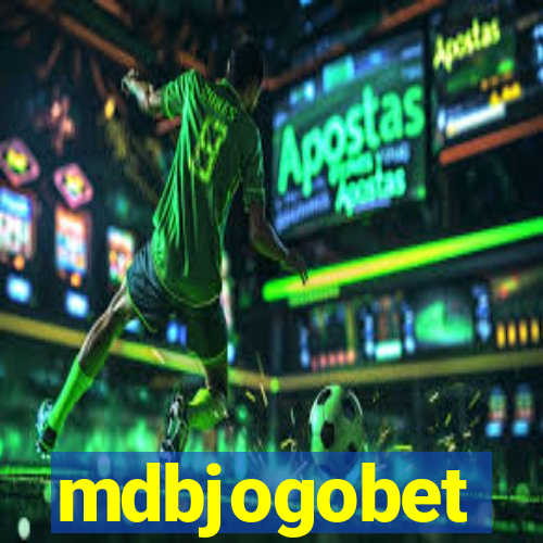 mdbjogobet