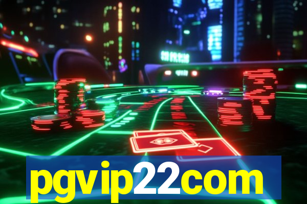 pgvip22com