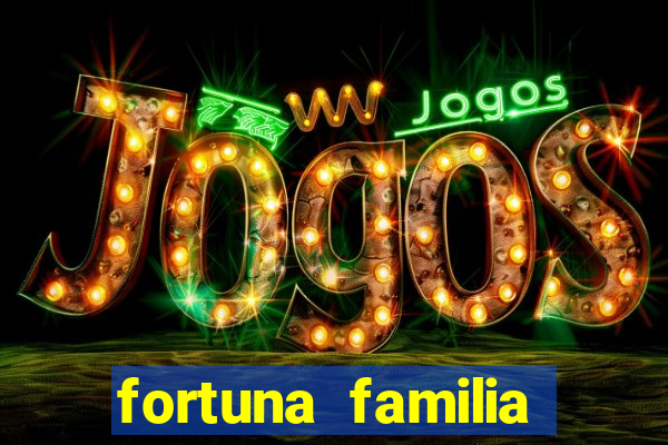 fortuna familia real brasileira