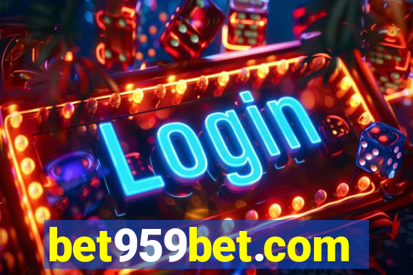 bet959bet.com