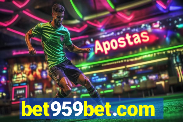 bet959bet.com