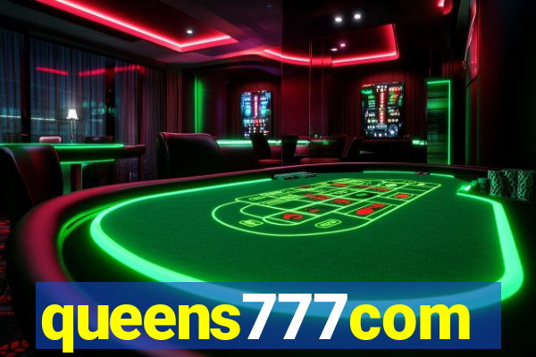 queens777com