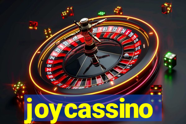 joycassino