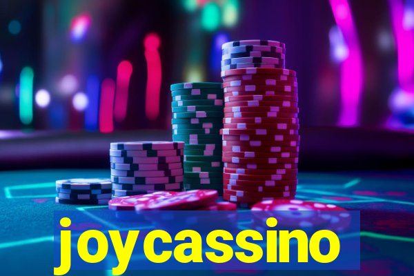 joycassino