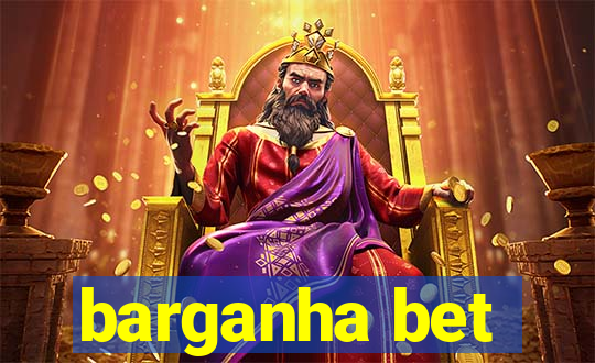 barganha bet