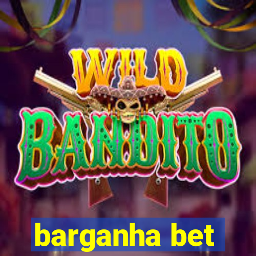 barganha bet