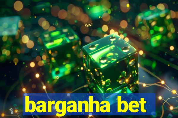 barganha bet