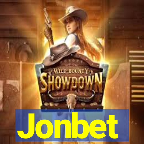 Jonbet