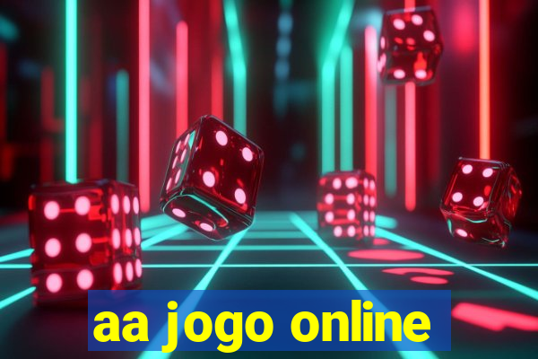 aa jogo online