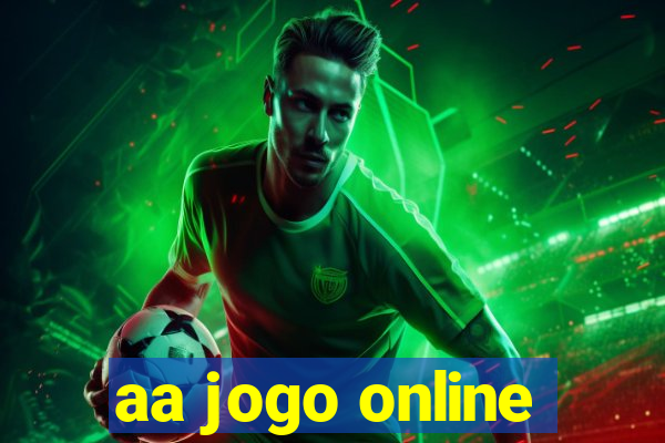 aa jogo online