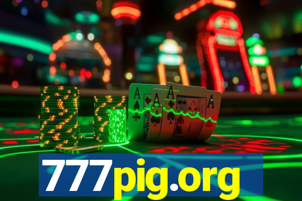 777pig.org